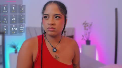 Camila Foox online show from 03-19-26, 05:55