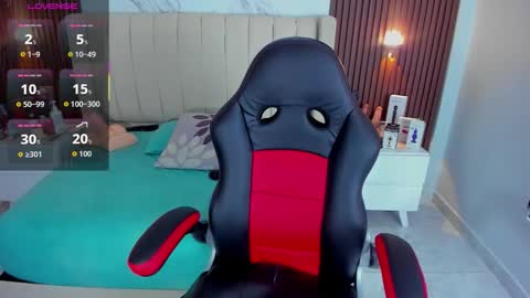 Snapshot of camilagray2 chatting on 01-19-26, 12:42 CAMILA online show from 01-19-26, 12:42