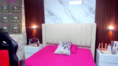 Snapshot of camilagray2 chatting on 02-02-26, 12:15 CAMILA online show from 02-02-26, 12:15