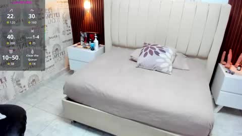 Snapshot of camilagray2 chatting on 02-04-26, 12:00 CAMILA online show from 02-04-26, 12:00