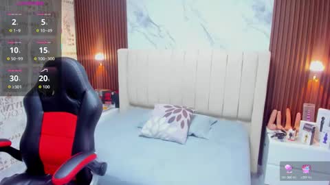 Snapshot of camilagray2 chatting on 02-05-26, 11:59 CAMILA online show from 02-05-26, 11:59