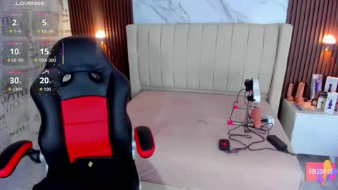 Snapshot of camilagray2 chatting on 02-27-26, 11:54 CAMILA online show from 02-27-26, 11:54