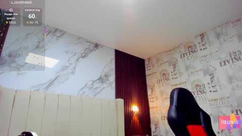 Snapshot of camilagray2 chatting on 02-28-26, 12:17 CAMILA online show from 02-28-26, 12:17