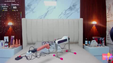 Snapshot of camilagray2 chatting on 03-03-26, 11:38 CAMILA online show from 03-03-26, 11:38