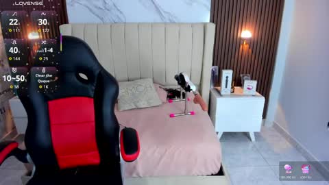 CAMILA  online show from 04-23-26, 01:02