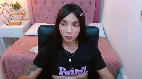 Cami online show from 12-16-25, 07:41