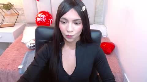 Cami online show from 02-17-26, 07:42