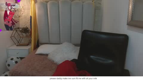 Cami online show from 06-15-26, 12:18