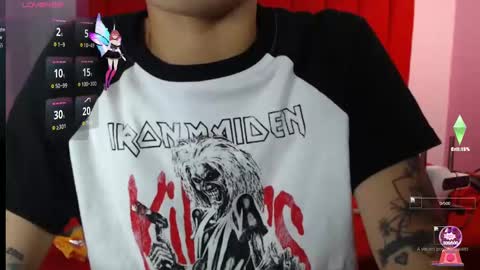 kira online show from 09-16-25, 02:12