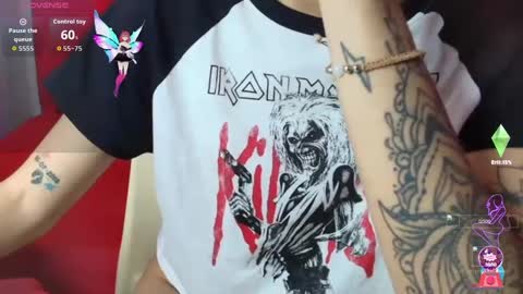 kira online show from 09-21-25, 01:13