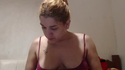 camilaht online show from 07-13-26, 12:30