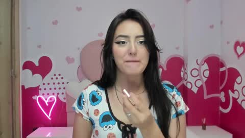 Camila  online show from 12-26-24, 11:21