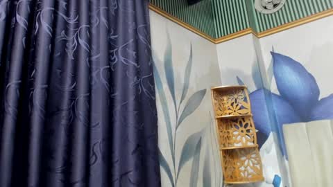 Camila  online show from 12-27-24, 09:28