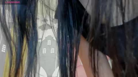 Camila  online show from 01-12-25, 03:17