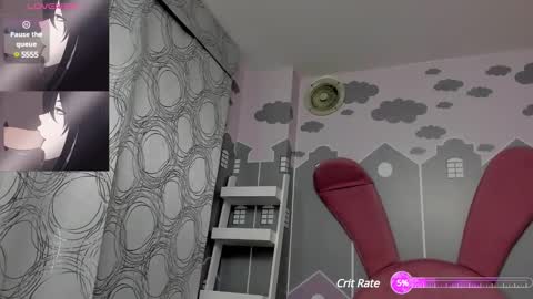 Camila  online show from 01-29-25, 01:37