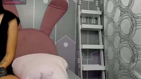 Camila  online show from 02-19-25, 06:33