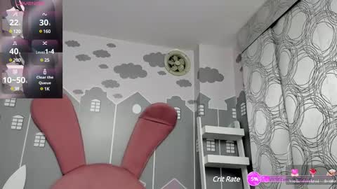 Camila  online show from 03-04-25, 06:26