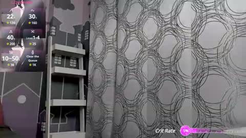 Camila  online show from 03-04-25, 09:29