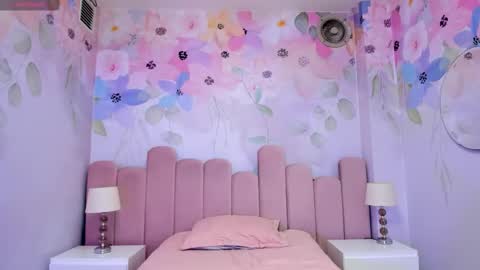 Camila  online show from 11-28-25, 03:09