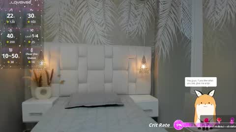 Camila  online show from 12-04-25, 02:32