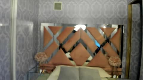 Snapshot of camilahunter__ chatting on 05-31-26, 03:04 Camila online show from 05-31-26, 03:04