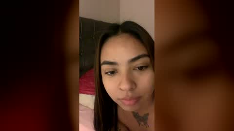 camilahurrego online show from 05-04-26, 05:25