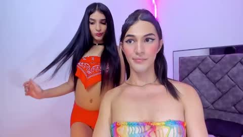 camilajhoones online show from 12-25-24, 01:30