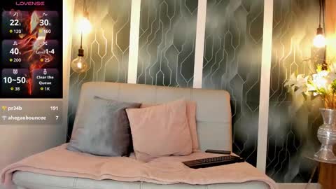 camila manzur online show from 03-11-26, 10:38