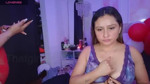 camilamarsh online show from 02-13-26, 06:37