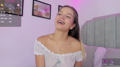 Camila Monroee  online show from 12-10-24, 01:55