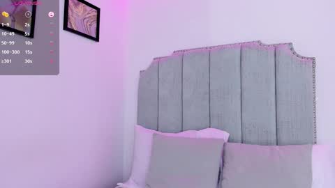 Camila Monroee  online show from 12-11-24, 01:49