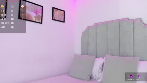 Camila Monroee  online show from 01-15-25, 02:02