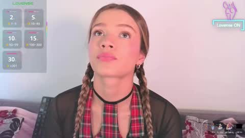 Camila Monroee  online show from 12-19-25, 02:13