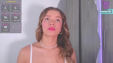 Camila Monroee  online show from 02-03-26, 02:11