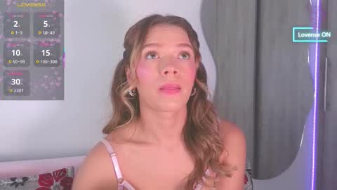 Camila Monroee  online show from 02-04-26, 03:29