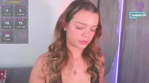 Camila Monroee  online show from 03-13-26, 02:34