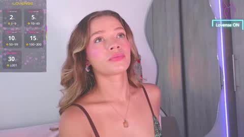 Camila Monroee  online show from 03-26-26, 02:33