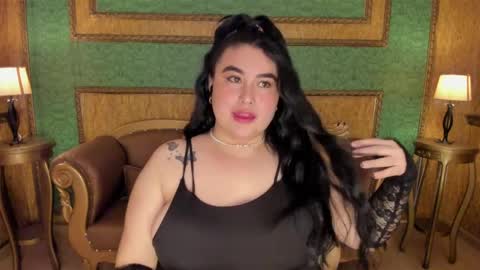 Call me Cami Online GTM-5 1430-2100 online show from 04-09-26, 03:17