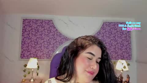 Call me Cami Online GTM-5 1430-2100 online show from 07-02-26, 09:54