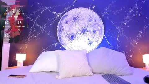 camila preston online show from 11-03-25, 06:14