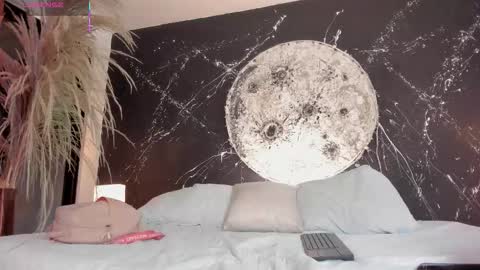 camila preston online show from 12-21-25, 06:20