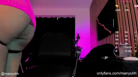 camilaramirez_ online show from 10-16-25, 11:17
