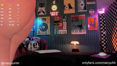 camilaramirez_ online show from 03-03-26, 11:32