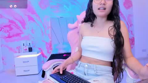 Cami 3 online show from 08-03-26, 02:00