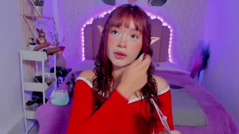 Camila  online show from 02-19-25, 11:49