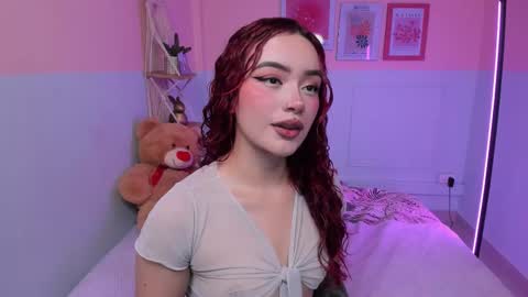 Snapshot of camilarivers chatting on 01-06-26, 04:16 Camila online show from 01-06-26, 04:16