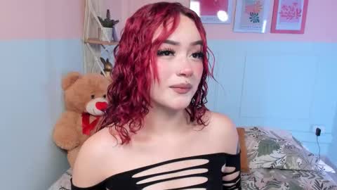 Snapshot of camilarivers chatting on 01-08-26, 04:04 Camila online show from 01-08-26, 04:04