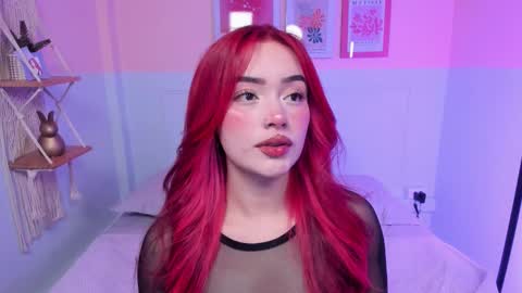 Snapshot of camilarivers chatting on 02-05-26, 04:28 Camila online show from 02-05-26, 04:28