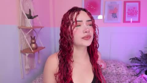 Snapshot of camilarivers chatting on 02-28-26, 04:35 Camila online show from 02-28-26, 04:35