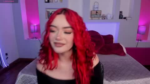 Snapshot of camilarivers chatting on 05-09-26, 05:07 Camila online show from 05-09-26, 05:07